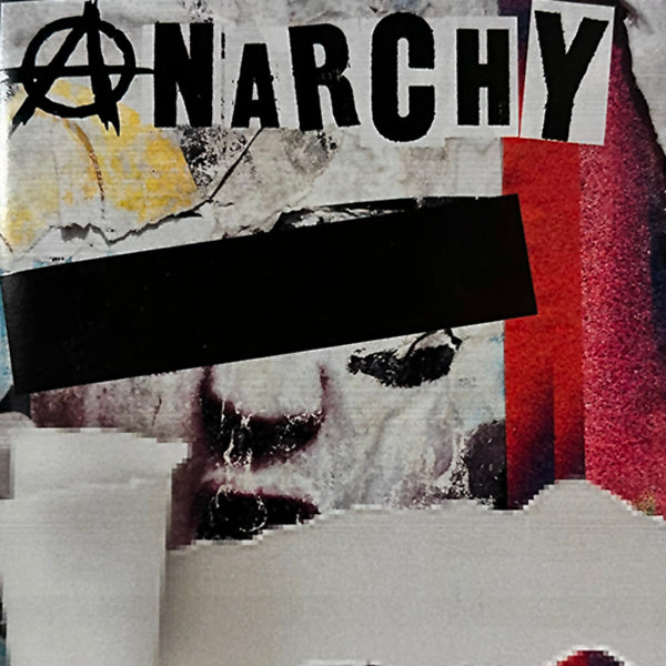 Anarchy