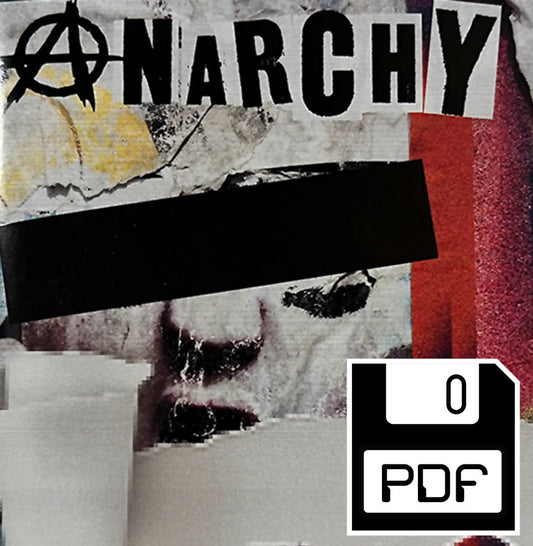 e| Anarchy