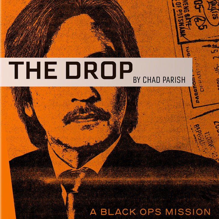 Top Secret: The Drop