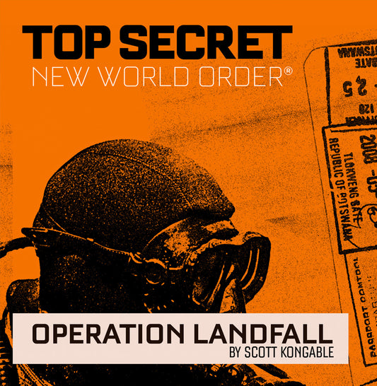 Operation Landfall