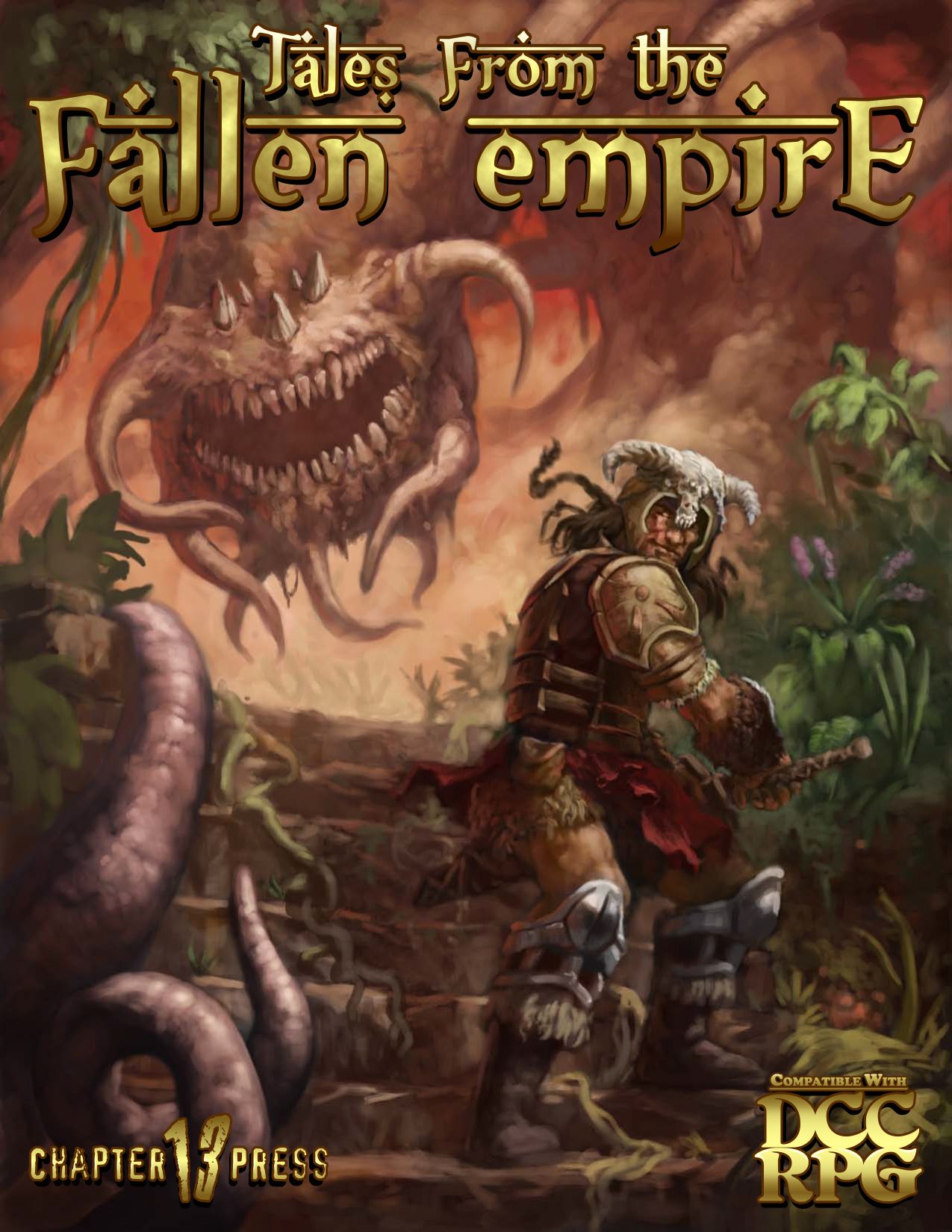 e| Tales From the Fallen Empire