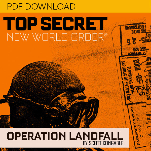 e| Operation Landfall